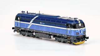 753.618-8 Exkluzivní