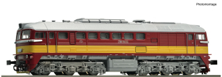 781 505-3 ČSD DCC-S