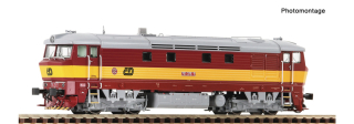 751 375-7 ČD DCC-S
