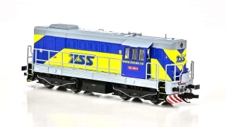 742.410-4 TSS