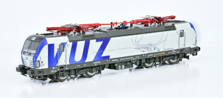Vectron 193.902 VUŽ DCC