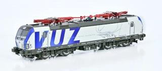 Vectron 193.902 VUŽ DCC-S