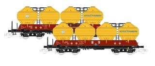 Uacs/ Raj Kotouč Štramberk SET